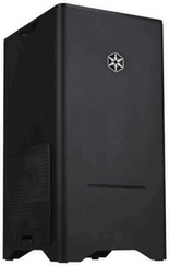 SilverStone FT03 noir