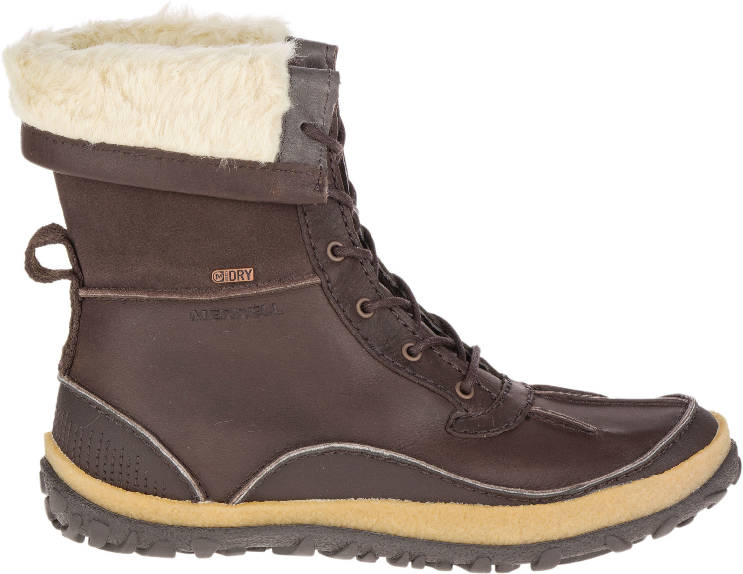 merrell men's tremblant