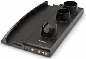 Bigben PS3 Move Stand Charger