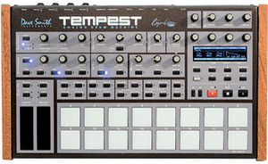 Dave Smith Instruments Tempest