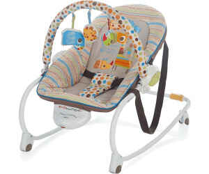 Mecedora Bebe Jane Hamaca Evolution Desde 105 00 Compara Precios En Idealo