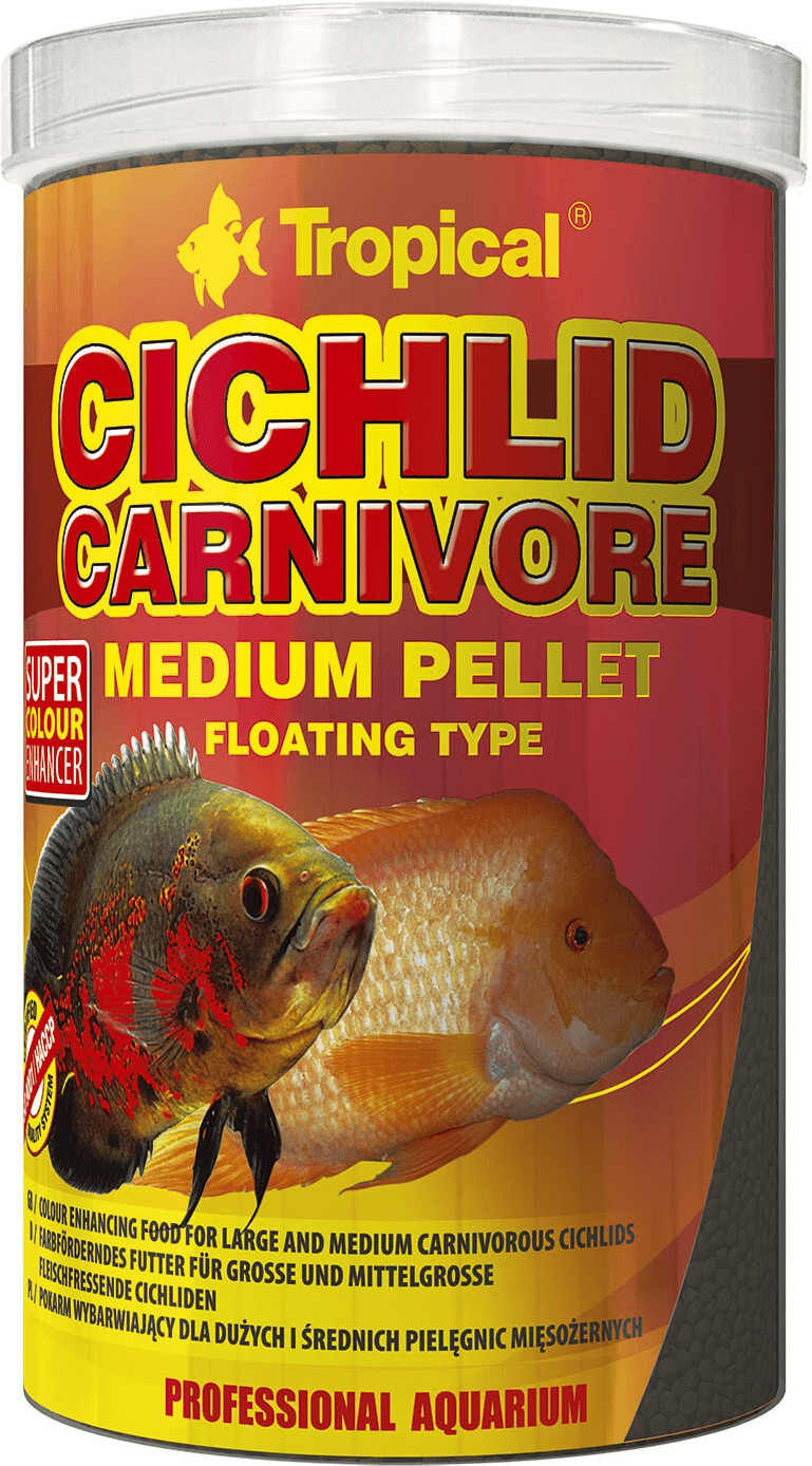 Tropical Carnivore (1 l)