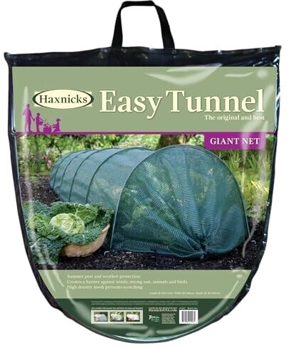 Haxnicks Easy Net Tunnel (Giant)