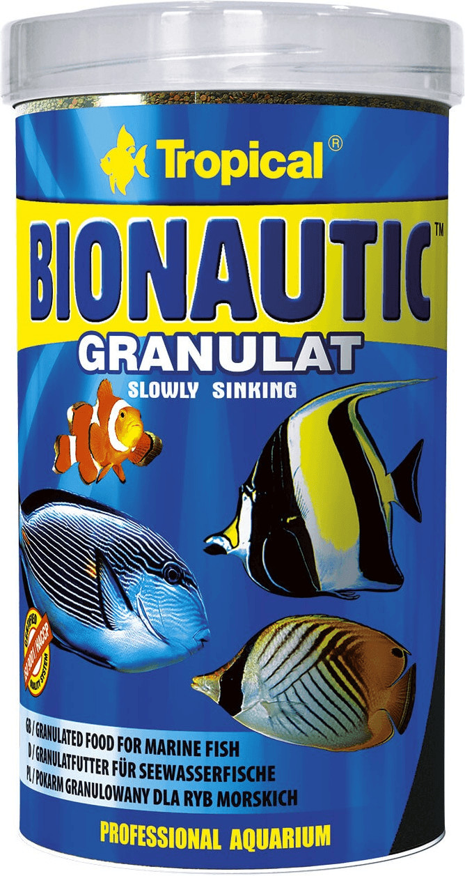 Tropical Bionautic (100 ml)