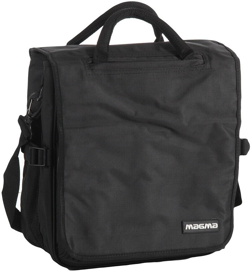 Magma LP-Bag 40 II black/black