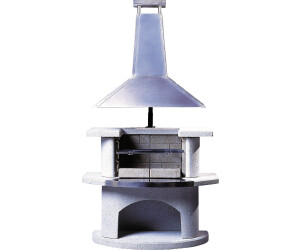 Buschbeck Gartengrillkamin Venedig Ab 517 26 Preisvergleich