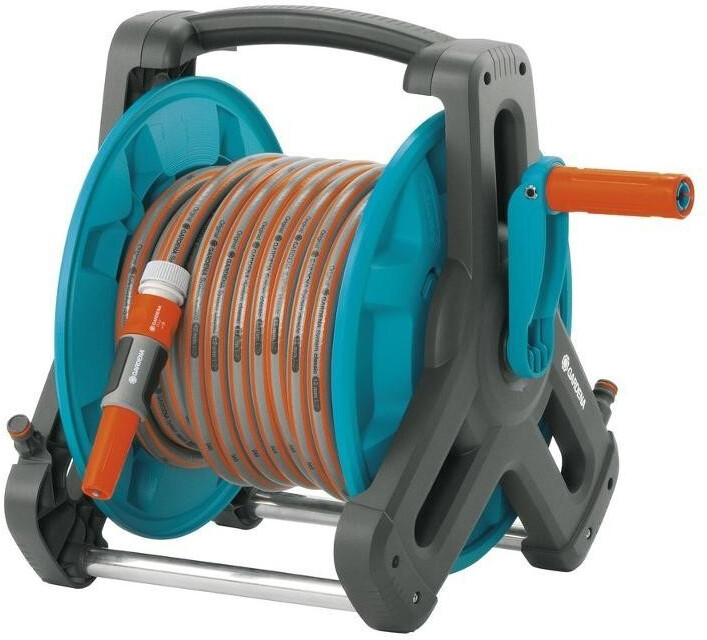 Gardena Kit pour dévidoir portable et mural 50 (8009-20)