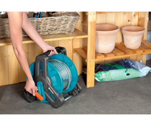 Gardena Classic Schlauchtrommel 50 (800720) ab 35,99 € (Mai 2025