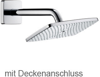 Hansgrohe Raindance E 240 Air 1jet (27380)