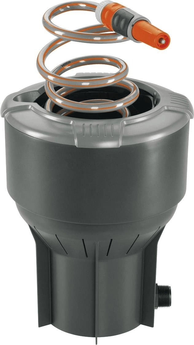 Gardena Dévidoir de flexible d'arrosage (8253-20)
