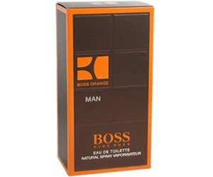 Boss orange man 40 ml shop