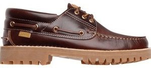 Camper Nautico