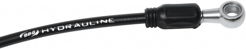 BBB Hydrauline BCB-80A