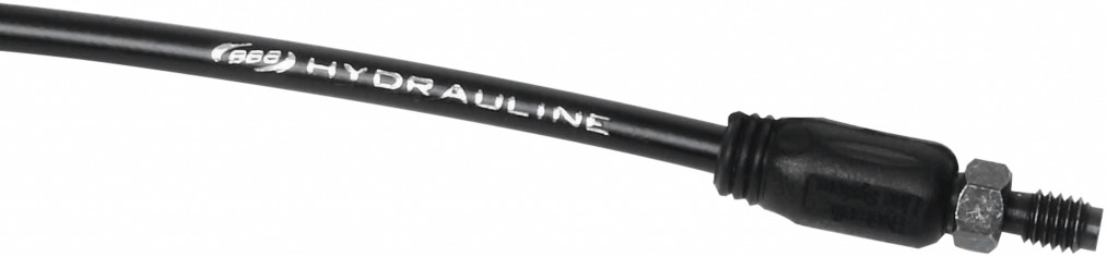 BBB Hydrauline BCB-80M