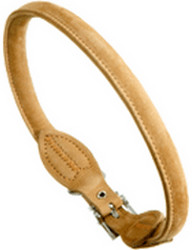 Karlie Collier rond Buffalo S (8 mm / 40 cm)