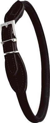 Karlie Collier Buffalo rund L-XL (10 mm / 60 cm)