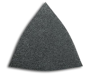 FEIN Schleifpapier Multimaster 50 Stück gelocht Korn 120