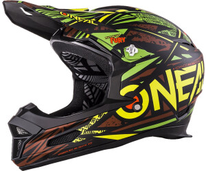 Oneal hotsell fury mahalo