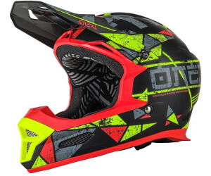 O Neal Fury RL ab 67 99 Preisvergleich bei idealo