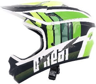 O'Neal Fury RL