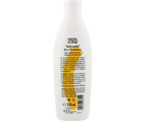 Swiss O Teebaum Öl Kur Shampoo (250ml) ab 2,75 € Preisvergleich bei idealo.de