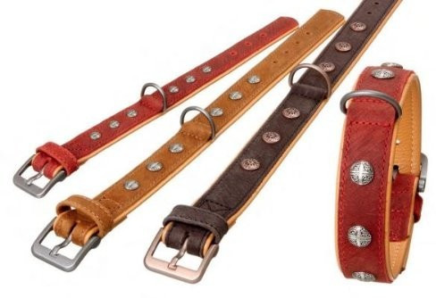 Karlie Collier Buffalo Oriental S 40 cm x 30 mm