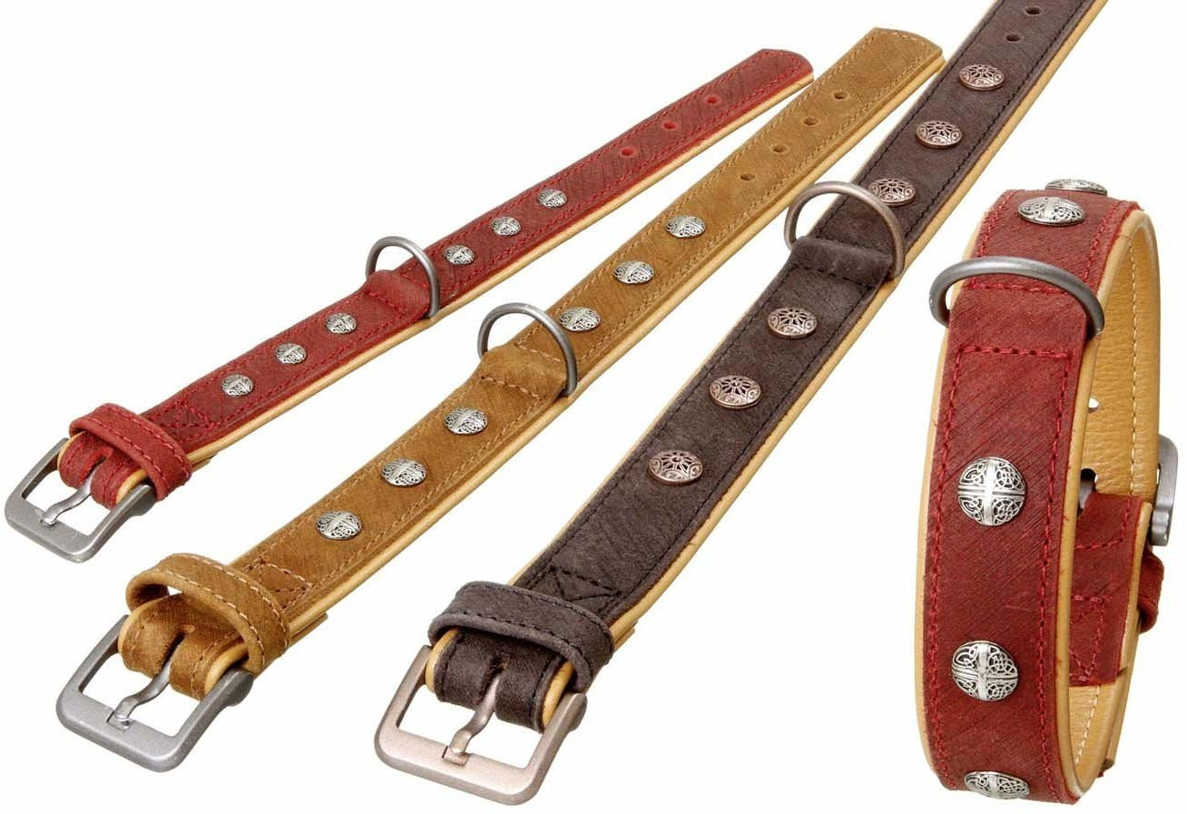 Karlie Collier Buffalo Oriental M 45 cm x 30 mm