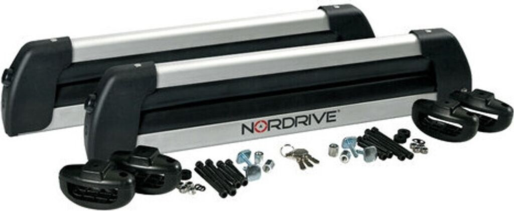 Nordrive NK-40