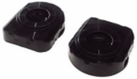 Elica Odour Filter made of Activated Carbon (F00169#1S)