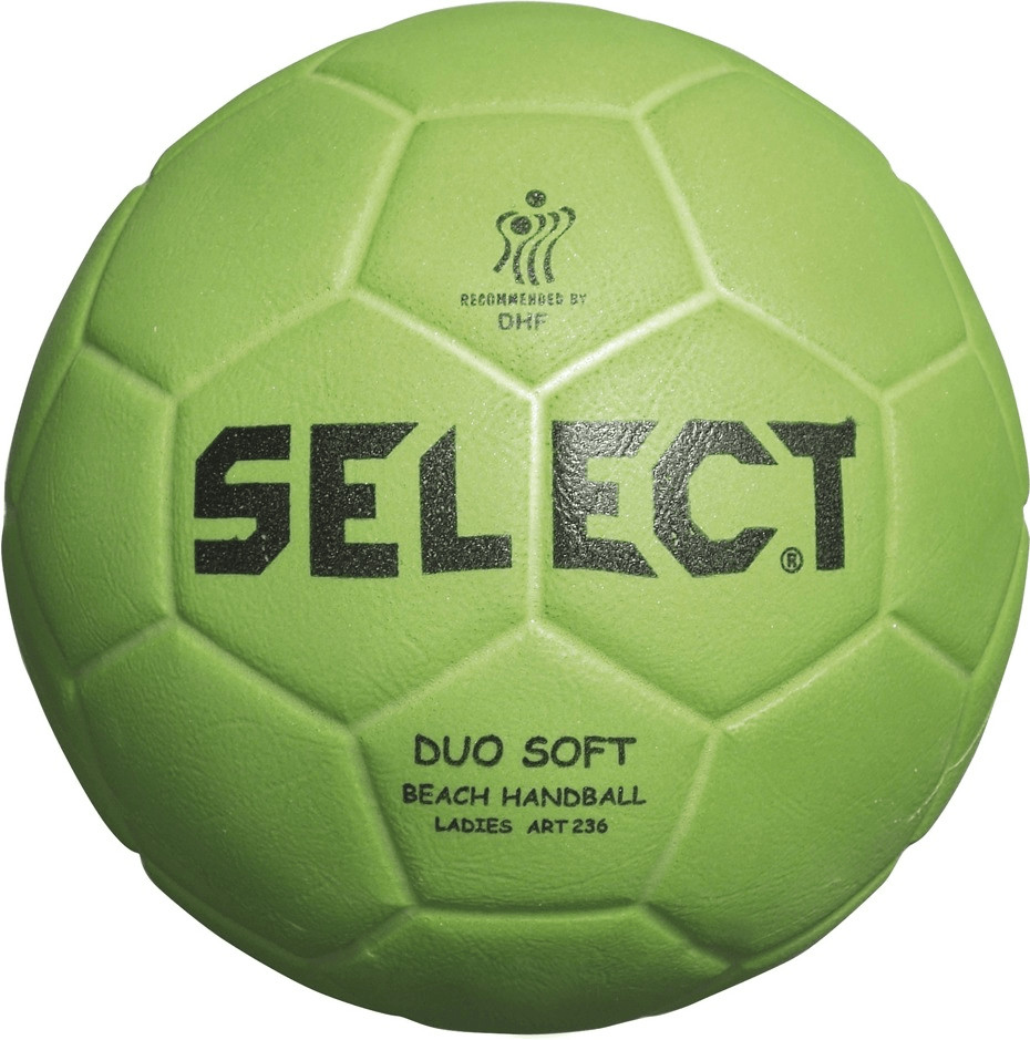 SELECT Duo Soft Beach