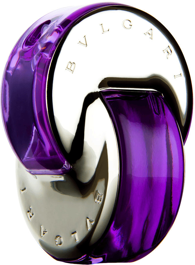 Bulgari Omnia Amethyste Eau de Toilette Charms Spray (25 ml)