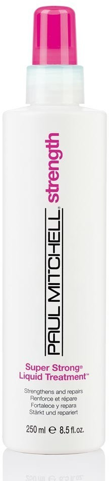 Paul Mitchell Après-shampooing Super Strong Liquid Treatment (250 ml)