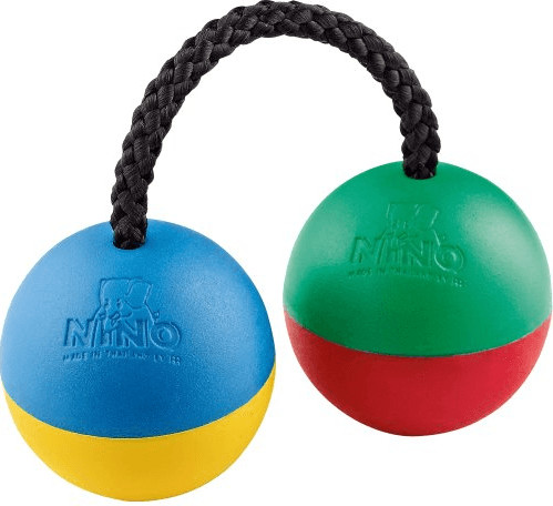 Nino Ball Shaker 509