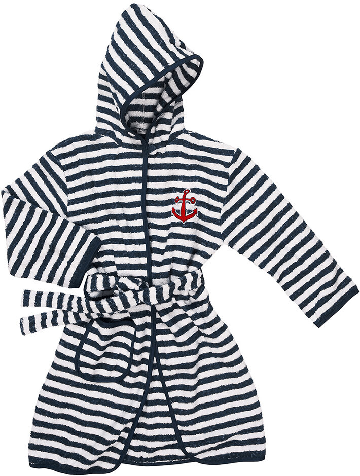 Playshoes Peignoir éponge