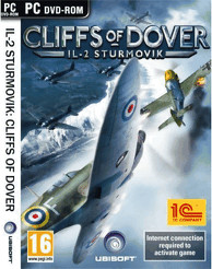 IL-2 Sturmovik: Cliffs of Dover (PC)