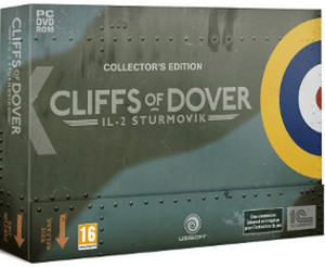 IL-2 Sturmovik : Cliffs of Dover - édition collector (PC)