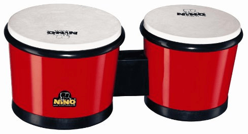 Nino Bongos 19R