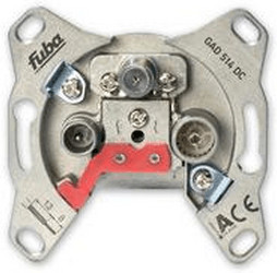 Fuba GAD 514 DC