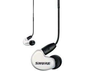 Shure SE215 Wired a € 109,00 (oggi) | Migliori prezzi e offerte su idealo