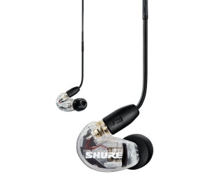 Kit de auriculares in-ear SE215 totalmente inalámbricos, Gen 2 - Shure  España