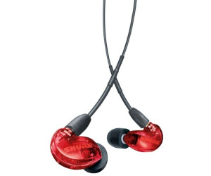 SE215 Special Edition - Sound Isolating™ 隔音耳机- Shure 中国