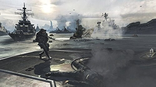 Call of Duty: Modern Warfare 3 (Xbox 360)