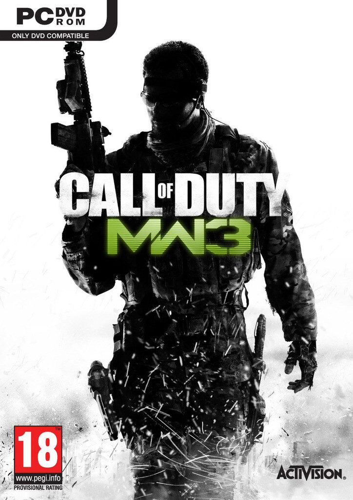 Buy Call of Duty Modern Warfare 3 (PC) from £16.26 (Today) Best