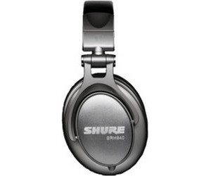 Shure SRH940 a € 228,78 (oggi) | Migliori prezzi e offerte su idealo