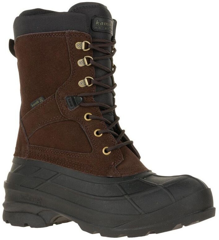 kamik men's nationplus