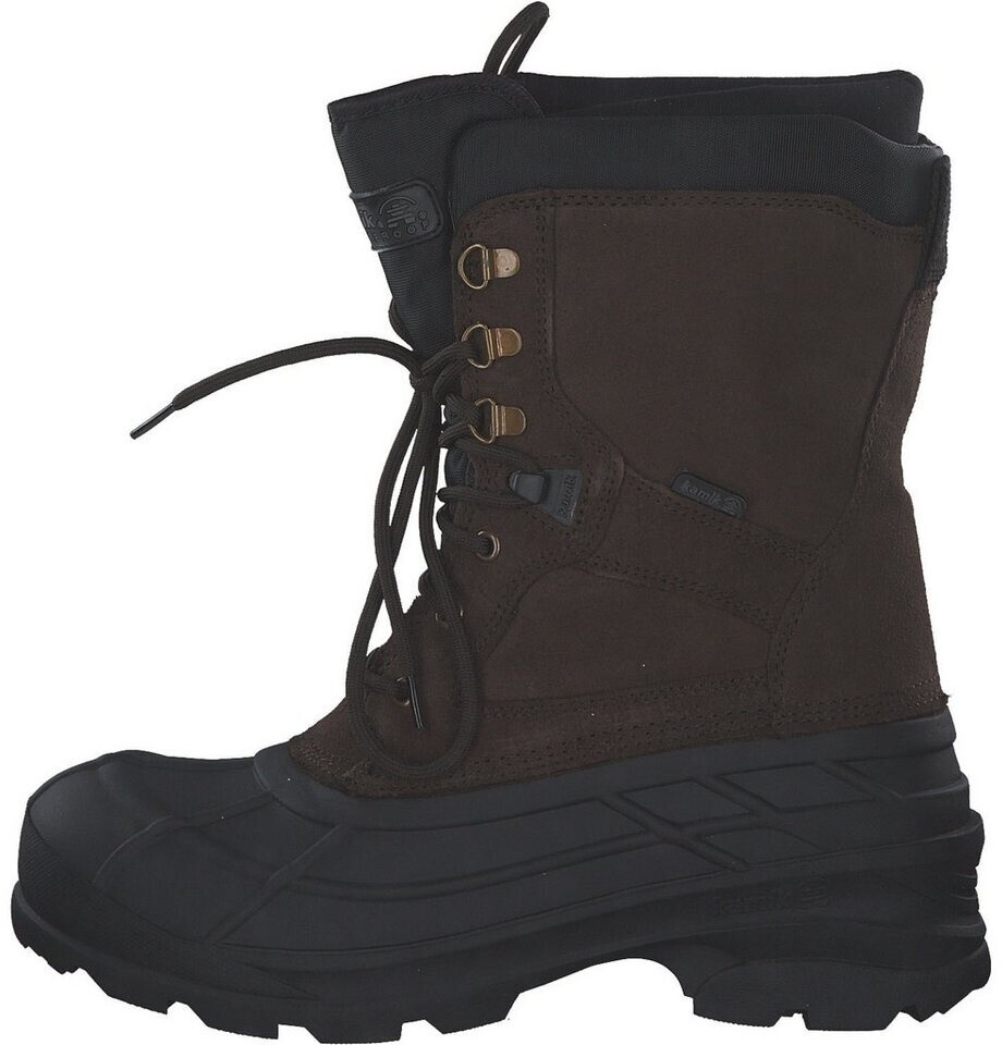 kamik men's nationplus