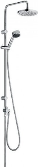 Kludi Zenta Dual Shower System (660900500)