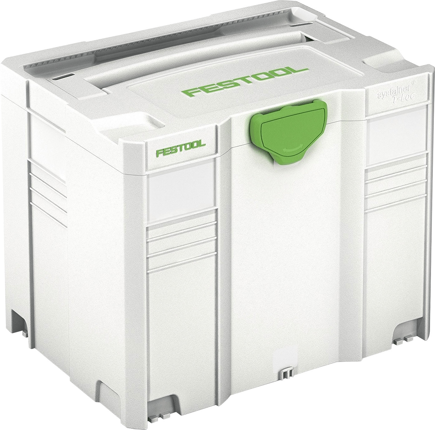Festool SYSTAINER SYS 4 TL T-LOC (497566)