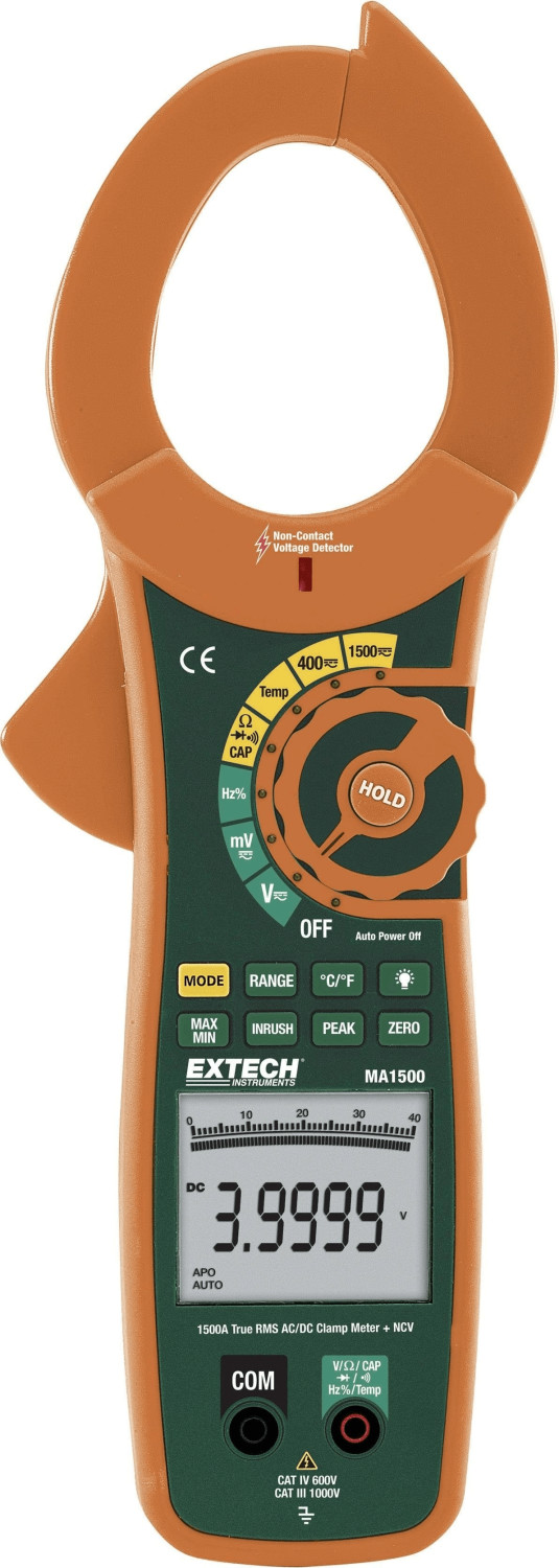 Extech MA1500