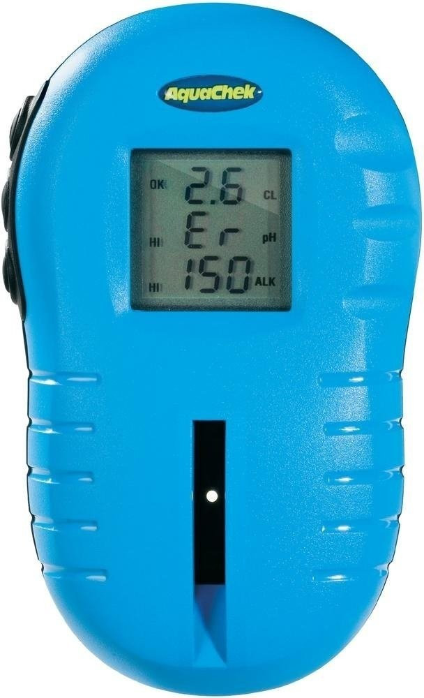 AquaChek TruTest